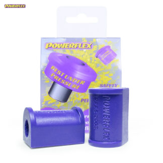 Powerflex Anti Roll Bar Bushes 20mm - 1502-2002 (1962 - 1977) - PFF5-2003-20