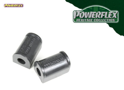 Powerflex Heritage Anti Roll Bar Bushes 20mm - 1502-2002 (1962 - 1977) - PFF5-2003-20H