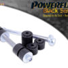 Powerflex Track Rear Anti Roll Bar Link Rod Bushes - E9 2.5CS - 3.0CSL (1968-1975)  PFF5-2004BLK