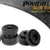 Powerflex Track Tie Bar To Chassis Front Bushes - 1502-2002 (1962 - 1977) - PFF5-2005BLK