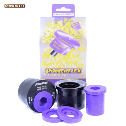Caster Adjusted - R59 Roadster (2012 - 2015) - PFF5-201G