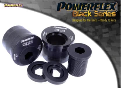 Powerflex Track Front Wishbone Rear Bushes