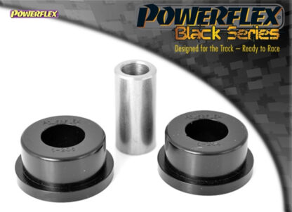 Powerflex Track Lower Engine Mount Small Bushes - R58 Coupe (2011 - 2015) - PFF5-206BLK