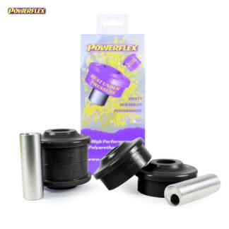 Powerflex Front Radius Arm to Chassis Bushes  - E60