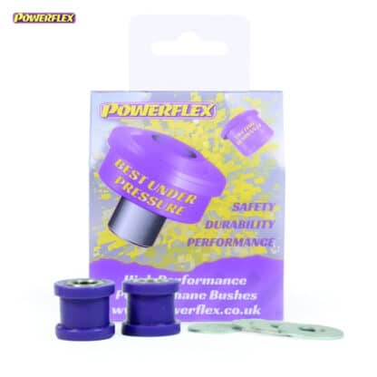 Powerflex Super Charger Belt Damper Bush - R50/52/53 Gen 1 (2000 - 2006) - PFF5-211BLK