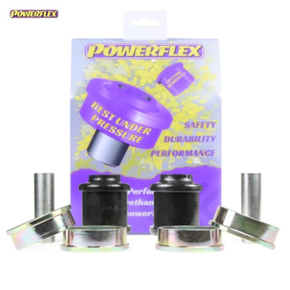 Powerflex Front Radius Arm To Chassis Bushes - X4 F26 (2013-2018) - PFF5-2201
