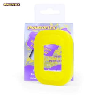 Powerflex Upper Engine Mount Insert (Petrol/Tuned Diesel) - R59 Roadster (2012 - 2015) - PFF5-224