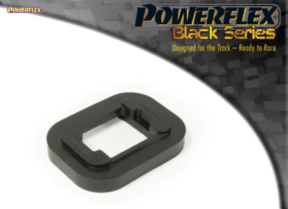 Powerflex Track Upper Engine Mount Insert (Track) - R59 Roadster (2012 - 2015) - PFF5-224BLK