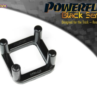 Powerflex Track Upper Gearbox Mount Insert (Track) - R59 Roadster (2012 - 2015) - PFF5-225BLK