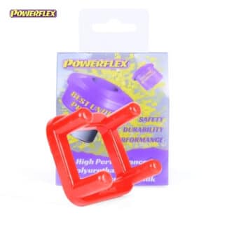 Powerflex Upper Gearbox Mount Insert (Diesel) - R59 Roadster (2012 - 2015) - PFF5-225R