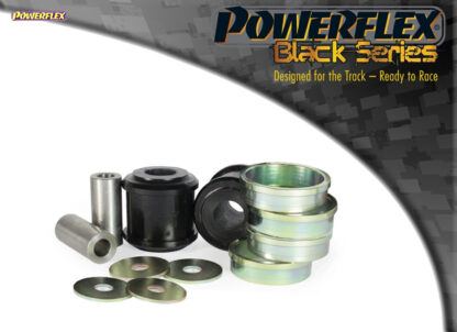 Powerflex Track Front Radius Arm Bush  - G87 M2 - PFF5-2301BLK