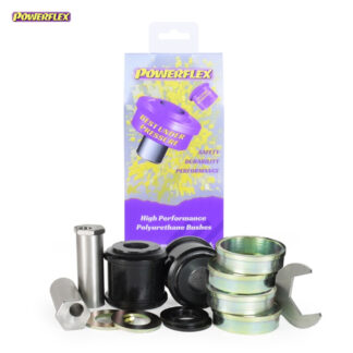 Powerflex Front Radius Arm Bush Caster Adjustable  - G87 M2 - PFF5-2301G