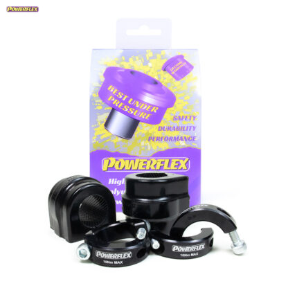Powerflex Front Anti Roll Bar Bushes 29mm - G87 M2 - PFF5-2303-29