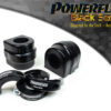 Powerflex Track Front Anti Roll Bar Bushes 29mm - G87 M2 - PFF5-2303-29BLK