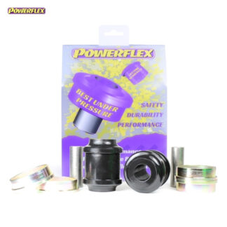 Powerflex Front Radius Arm To Chassis Bushes - F16 X6 (2015 - ON) - PFF5-2401
