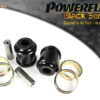 Powerflex Track Front Radius Arm To Chassis Bushes - F16 X6 (2015 - ON) - PFF5-2401BLK