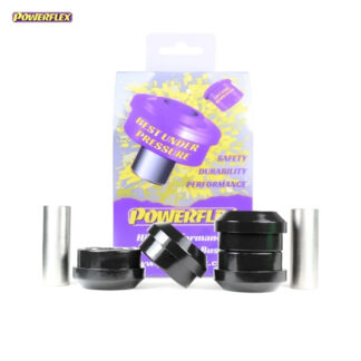 Powerflex Front Control Arm To Chassis Bushes - F16 X6 (2015 - ON) - PFF5-2402