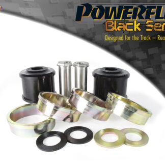 Powerflex Track Front Radius Arm Bush Caster Adjustable  - G20