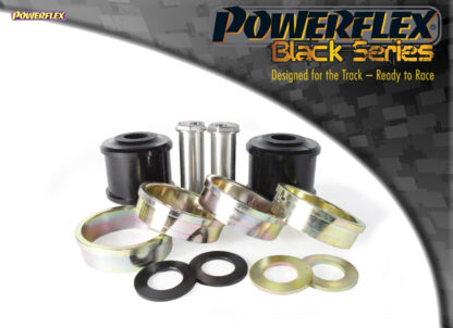 Powerflex Track Front Radius Arm Bush Caster Adjustable - G20
