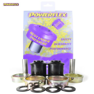 Powerflex Front Radius Arm Bush  - X4 M F98 (2019 on) - PFF5-2601