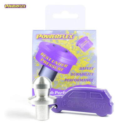 Powerflex Clutch Fork Pivot Pin - F52 1 Series Sedan (2017 - ON) - PFF5-270