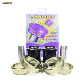 Powerflex Front Radius Arm Bushes - X7 G07 (2018 on) - PFF5-2801