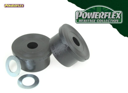 Powerflex Heritage Front Lower Wishbone Rear Bushes - E30 3 Series (1982 - 1991) - PFF5-301H