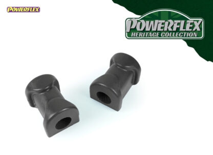Powerflex Heritage Front Anti Roll Bar Bush 18.5mm - E30 3 Series (1982 - 1991) - PFF5-302-18.5H