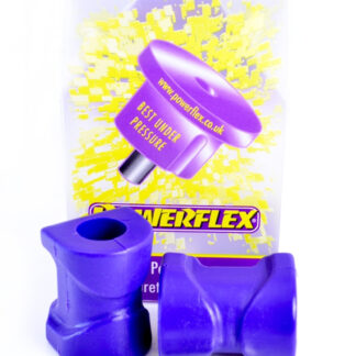 Powerflex Front Anti Roll Bar Bushes 19mm - E30 3 Series (1982 - 1991) - PFF5-302-19