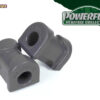 Powerflex Heritage Front Anti Roll Bar Bushes 21mm - E30 3 Series (1982 - 1991) - PFF5-302-21H