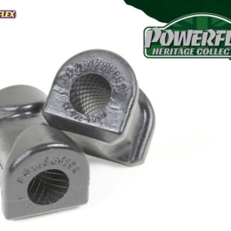 Powerflex Heritage Front Anti Roll Bar Bushes 22mm - E30 3 Series (1982 - 1991) - PFF5-302-22H