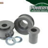 Powerflex Heritage Front Lower Wishbone Rear Bushes Caster Offset  - E30 3 Series (1982 - 1991) - PFF5-303H
