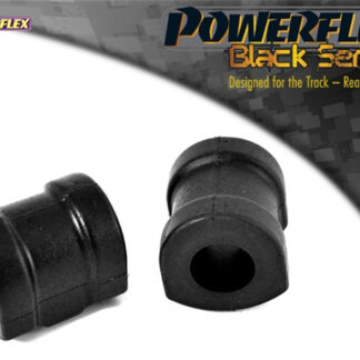 Powerflex Track Front Anti Roll Bar Mounting 23mm - Z3 (1994 - 2002) - PFF5-310-23BLK