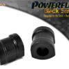 Powerflex Track Front Anti Roll Bar Mounting 25mm - E36 3 Series Compact (1993-2000) - PFF5-310-25BLK