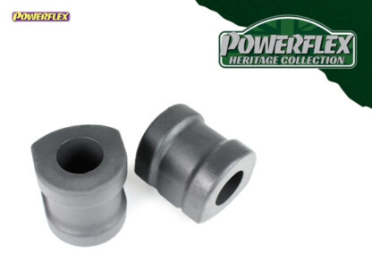 Powerflex Heritage Front Anti Roll Bar Mounting 26mm - E28 5 Series (1982 - 1988) - PFF5-310-26H