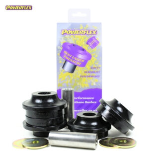 Powerflex Front Radius Arm To Chassis Bushes  - F87 2 Series M2 - PFF5-4001