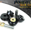 Powerflex Track Front Radius Arm To Chassis Bushes  - F87 2 Series M2 - PFF5-4001BLK