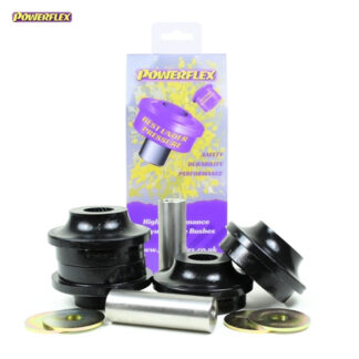 Powerflex "Front Radius Arm To Chassis Bushes Caster Offset " - F87 2 Series M2 - PFF5-4001G