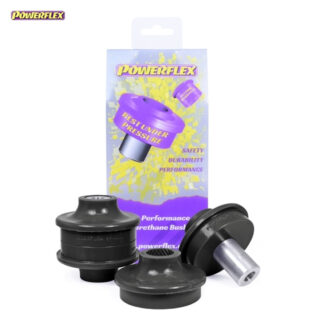 Powerflex Front Radius Arm To Chassis Bushes - Z4 E89 (2009 -)  - PFF5-401
