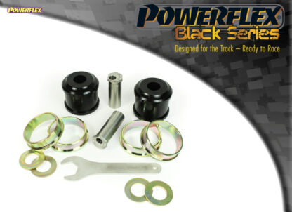 Powerflex Track Front Radius Arm To Chassis Bushes - E90