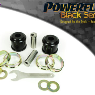 Powerflex Track Front Radius Arm To Chassis Bushes - Z4 E89 (2009 -) - PFF5-401GBLK