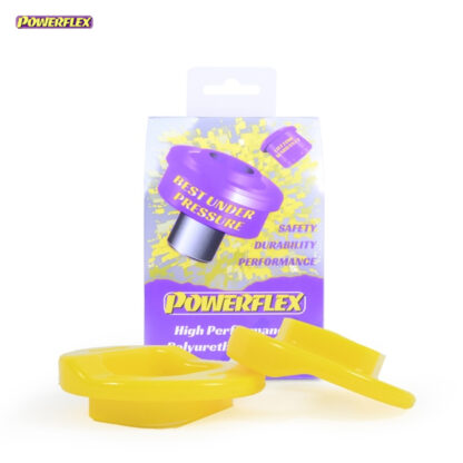 Powerflex Engine Mount Insert Kit - F32