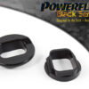 Powerflex Track Engine Mount Insert Kit - F87 M2 Coupe (2015 on)  PFF5-4021BLK