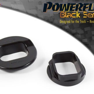 Powerflex Track Engine Mount Insert Kit - F87 M2 Coupe (2015 on)  PFF5-4021BLK