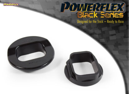Powerflex Track Engine Mount Insert Kit - F87 M2 Coupe (2015 on)  PFF5-4021BLK