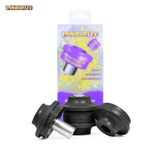 Powerflex "Front Radius Arm To Chassis Bushes " - F32