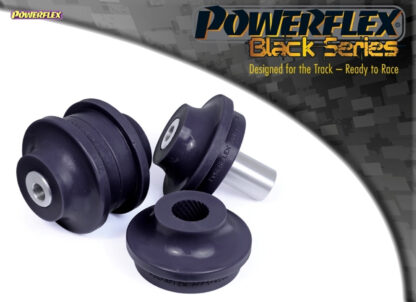 Powerflex Track "Front Radius Arm To Chassis Bushes " - F32