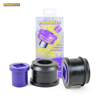 Powerflex Front Wishbone Rear Bushes - Z4 E85 & E86 (2003-2009) - PFF5-4601