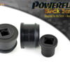 Powerflex Track Front Wishbone Rear Bushes - Z4 E85 & E86 (2003-2009) - PFF5-4601BLK