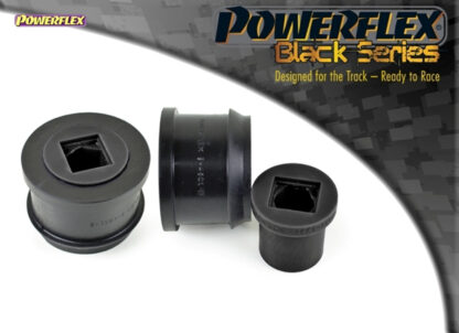 Powerflex Track Front Wishbone Rear Bushes - Z4 E85 & E86 (2003-2009) - PFF5-4601BLK